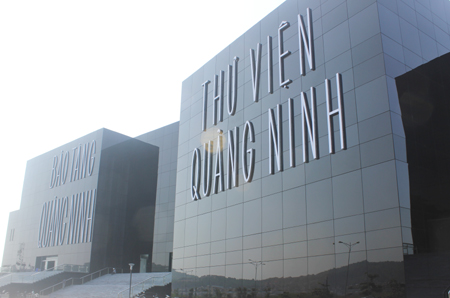 Quang Ninh province marks 50 years of establishment
